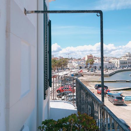La Finestrella Hotel Bari Exterior photo