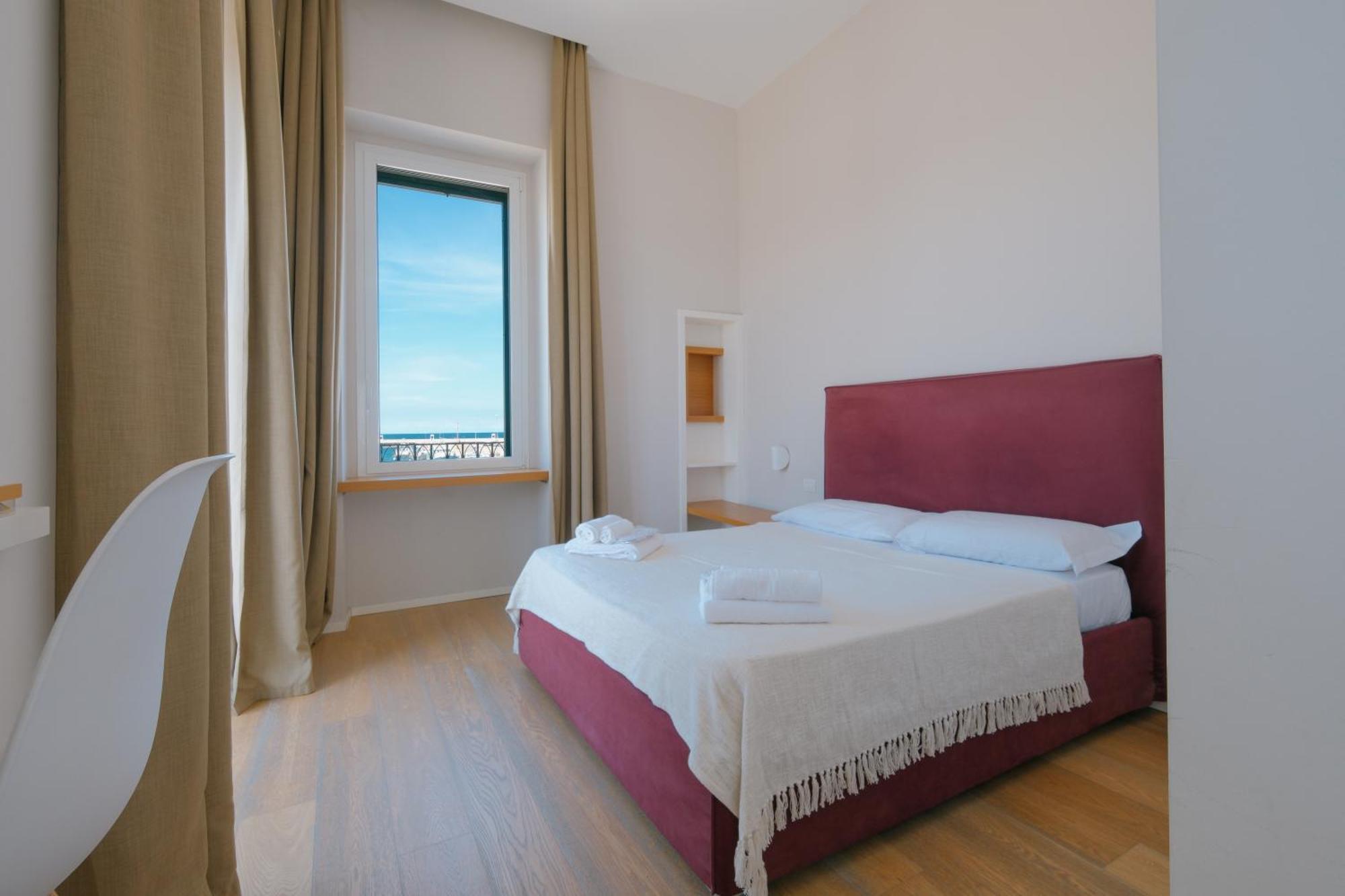 La Finestrella Hotel Bari Exterior photo